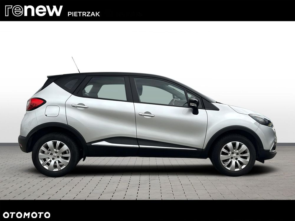 Renault Captur 0.9 Energy TCe Zen - 7
