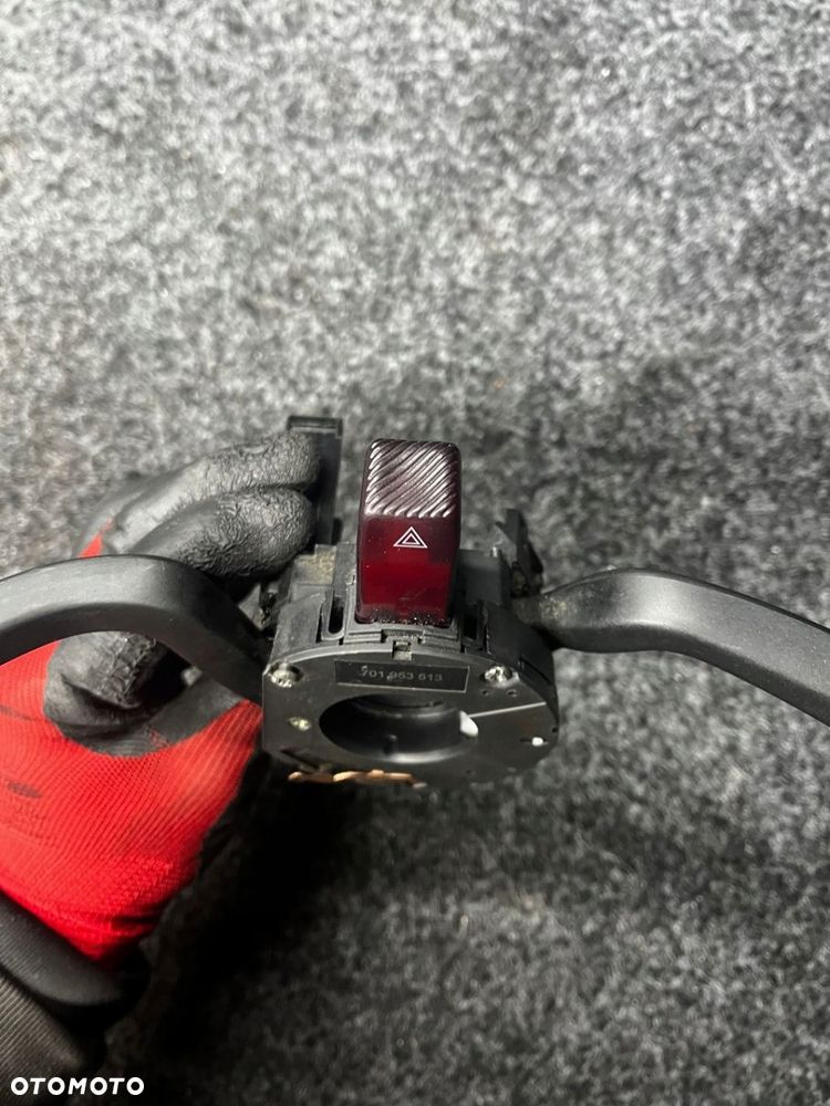 Przełacznik zespolony wv t4 701953503AJ - 7