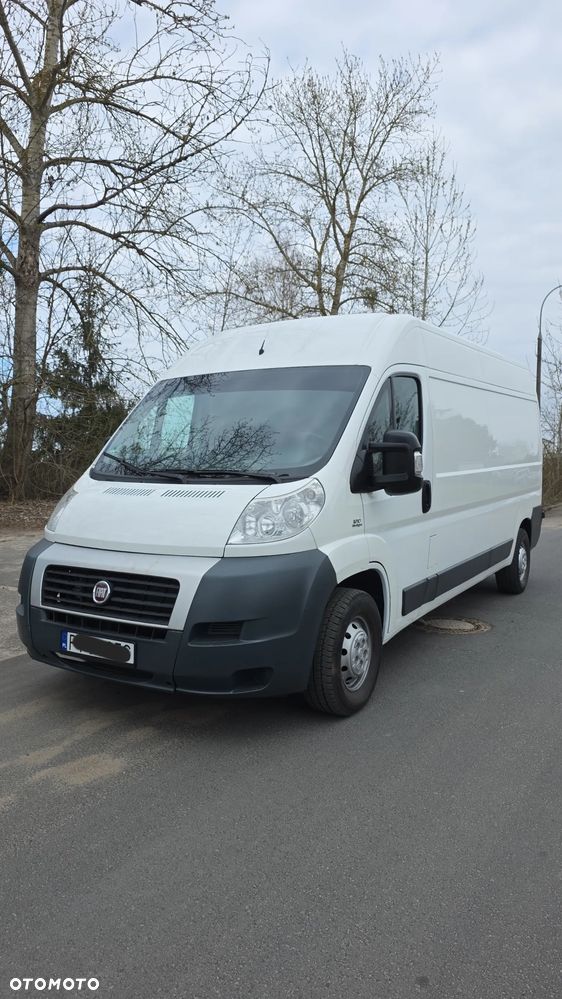 Fiat Ducato - 6