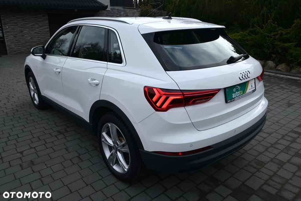 Audi Q3 35 TDI Advanced S tronic - 4