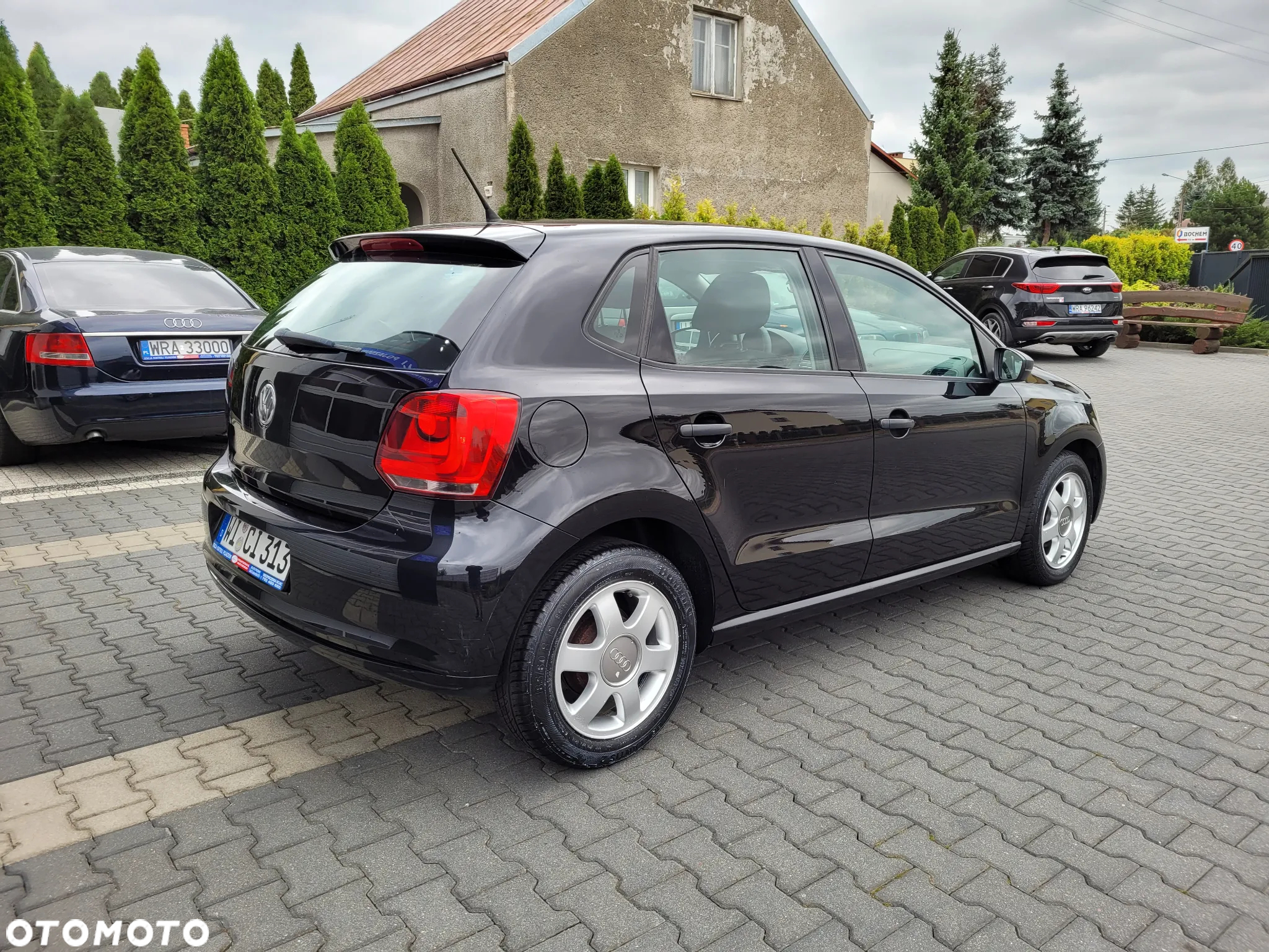 Volkswagen Polo 1.6 TDI DPF Comfortline - 19