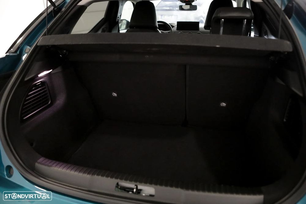 DS DS3 Crossback 1.5 BlueHDi Rivoli EAT8 - 10