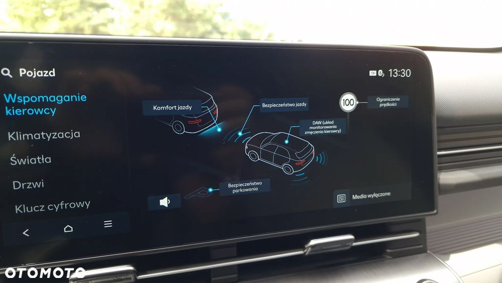 Hyundai Kona 1.6 T-GDI Platinum 4WD DCT - 16