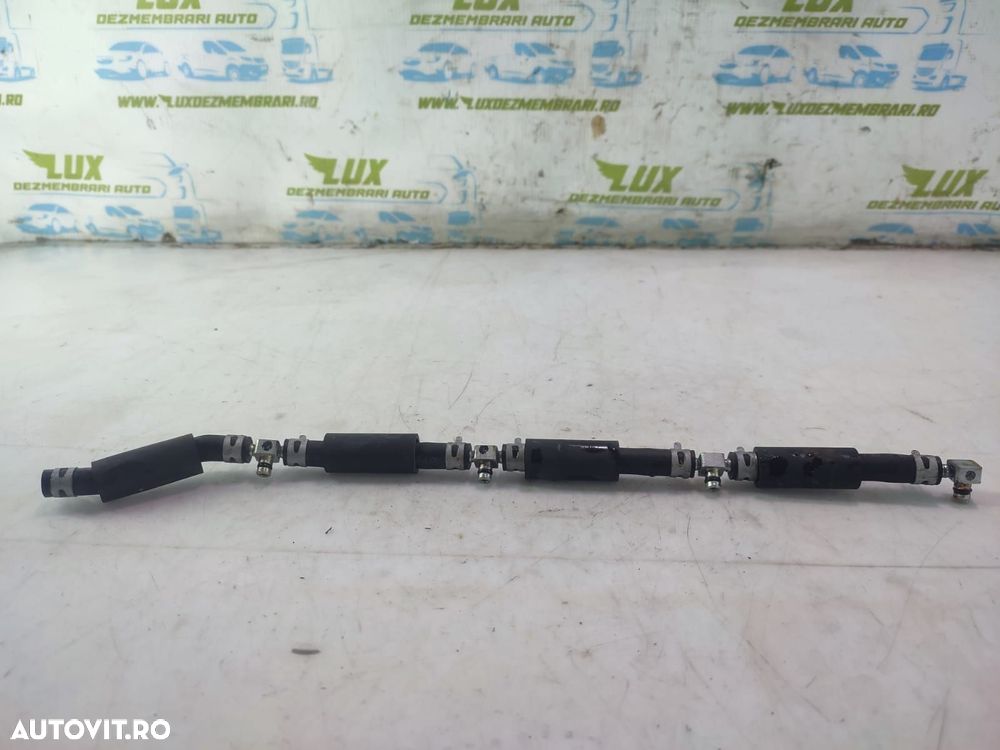 Rampa retur injectoare 1.8 di-d 4N13 Mitsubishi ASX 1 [2010 - 2012] 1 - 1