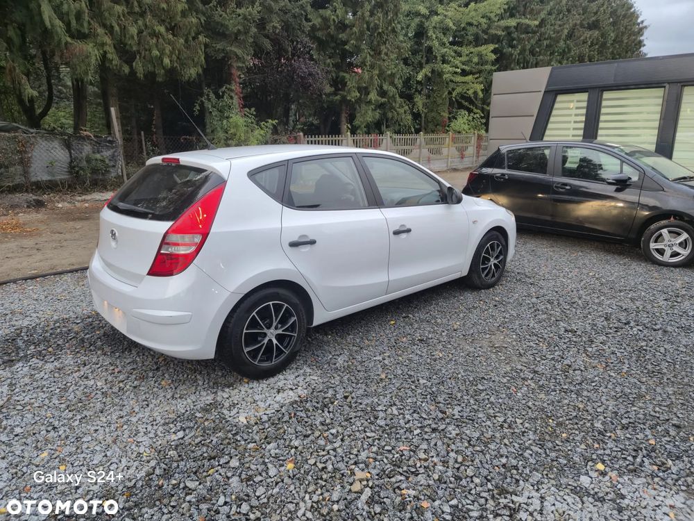 Hyundai i30 1.4 Edition Plus - 7