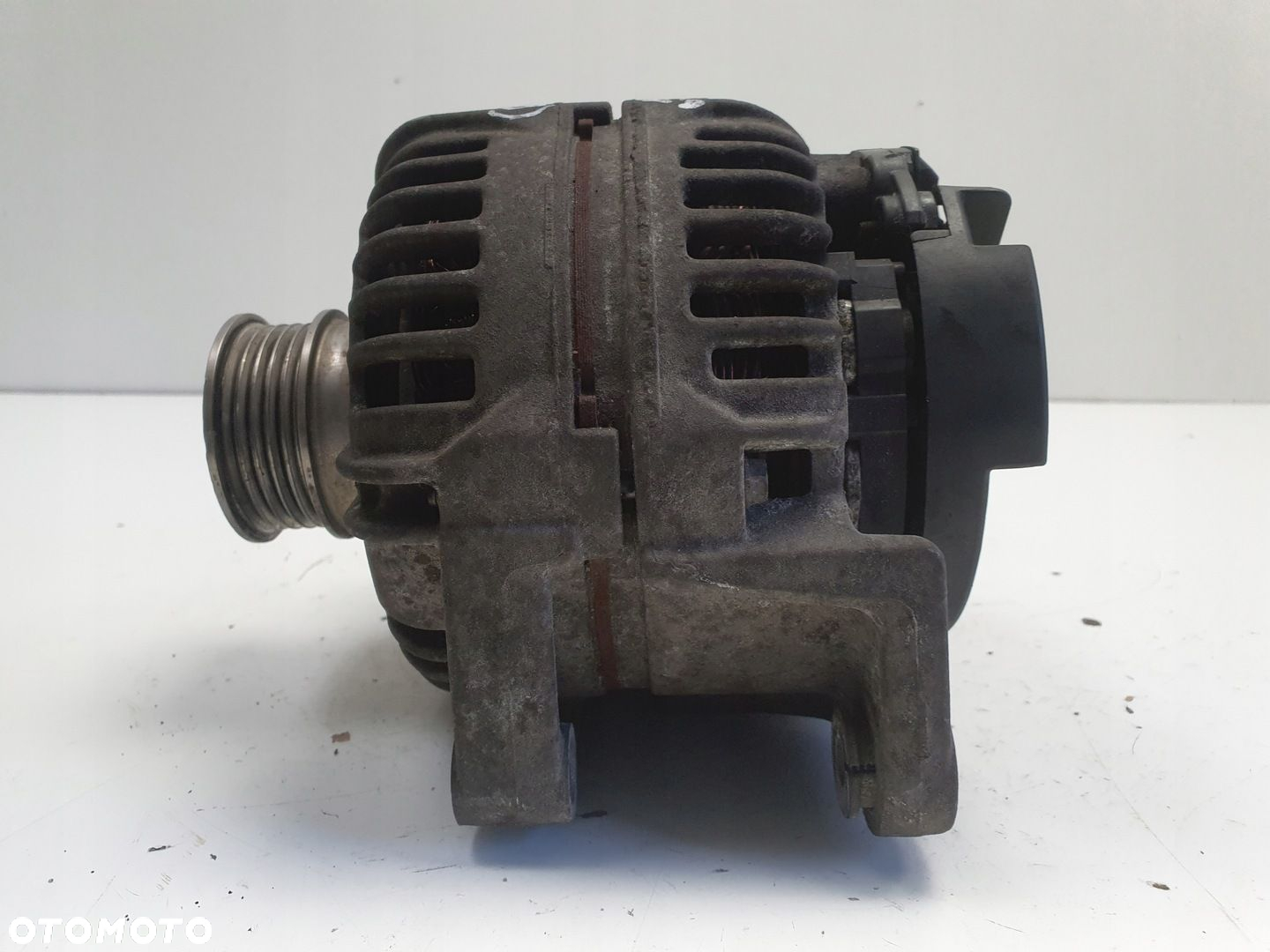 Opel Astra III H 1.6 16V ALTERNATOR 0124425020 100A ZJ - 5