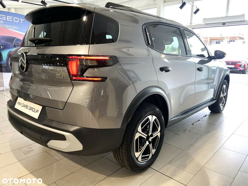 Citroën C3 Aircross - 4