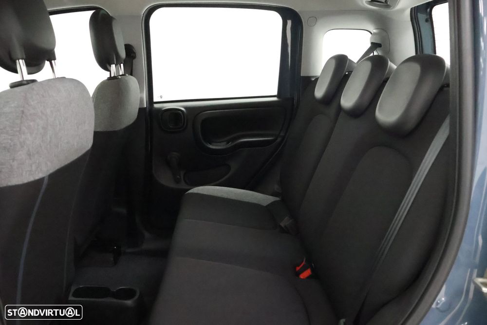 Fiat Panda 1.0 Hybrid City Life - 5