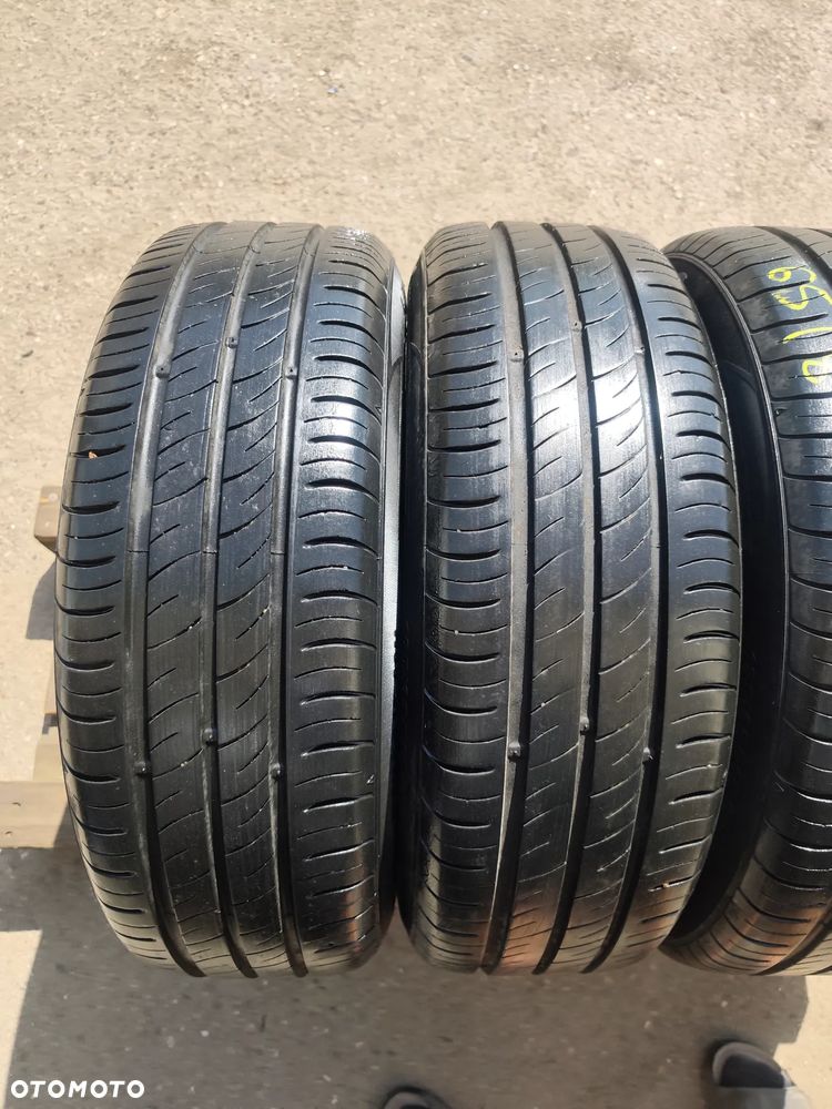 4x108 Felgi Aluminiowe Alufelgi Oryginalne 15 Koła Letnie lato CITROEN BERLINGO C3 III 3 C3 Picasso Pluriel C5 C6 Elysee Xsara Picasso Xantia PEUGEOT 016 207 208 301 306 406 PARTNER 6,5mm Legnica ALU-RAD 185/65 - 12