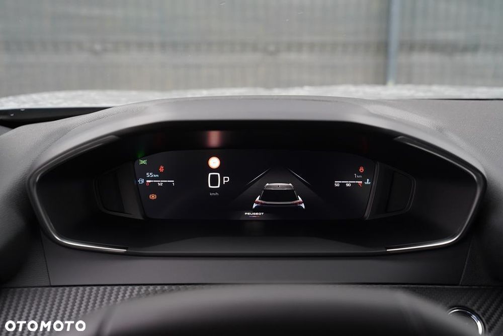 Peugeot 2008 PureTech mHEV Allure e-DCS6 - 14