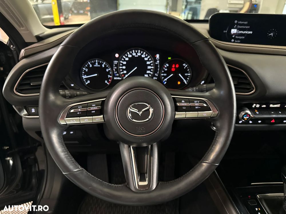 Mazda CX-30 - 17