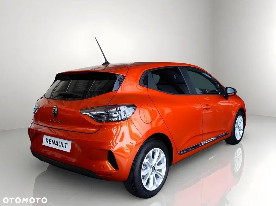 Renault Clio 1.0 TCe Evolution - 4