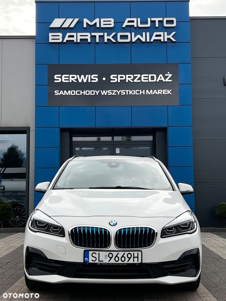 BMW Seria 2 225xe iPerformance Sport Line - 27