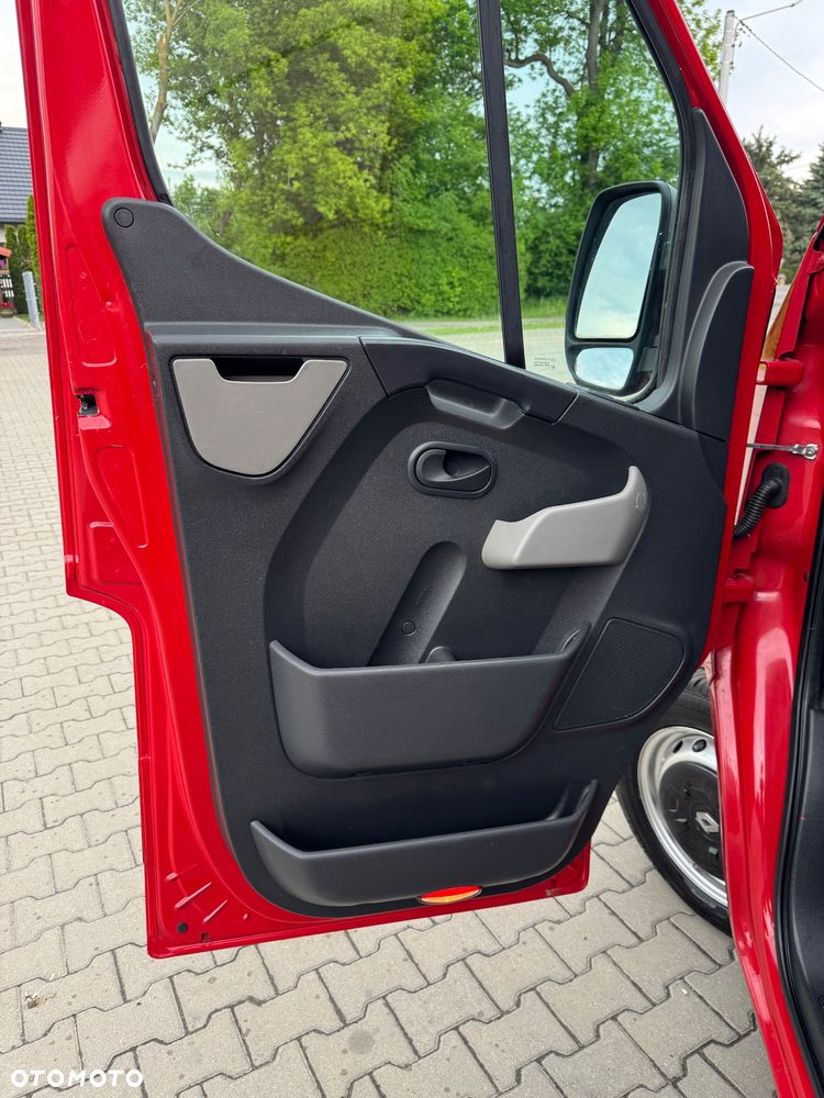Renault Master - 21