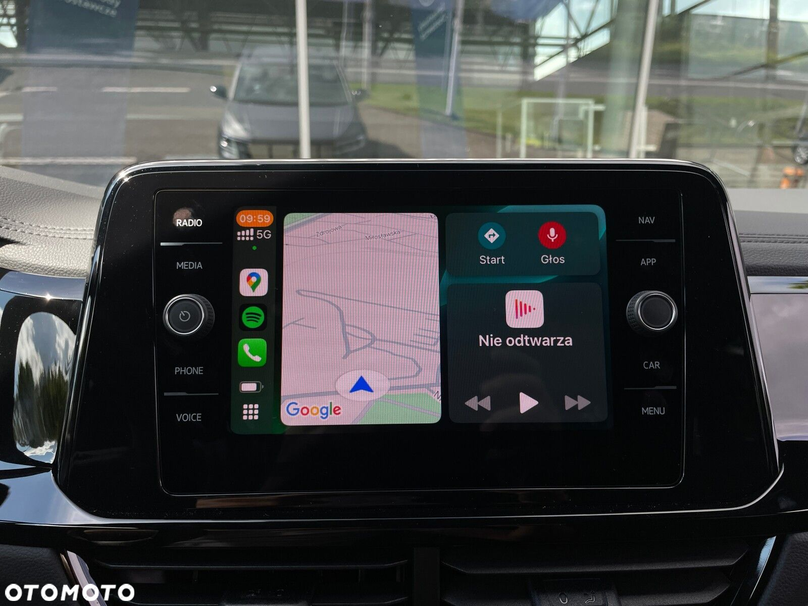 Volkswagen T-Roc 1.5 TSI R-Line Plus DSG - 20