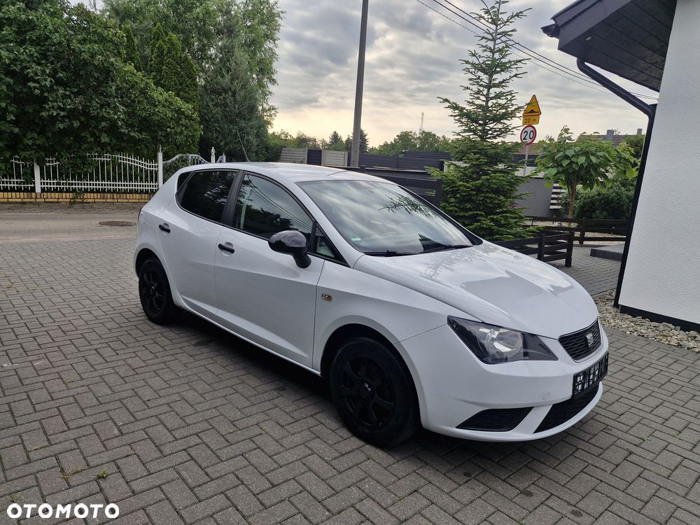Seat Ibiza - 7