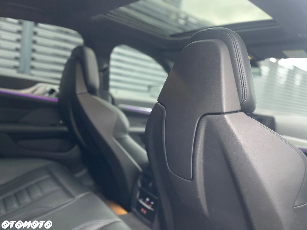 BMW Seria 4 420i Sport-Aut Sport Line - 8