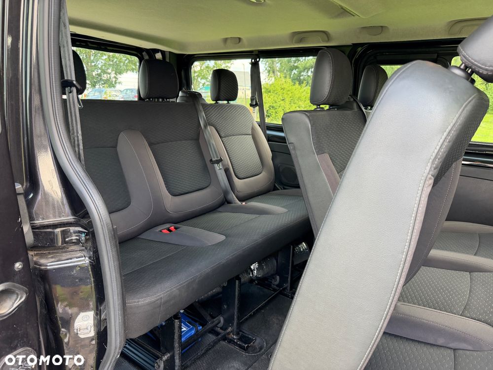 Fiat Talento Kombi L2 Turismo - 6