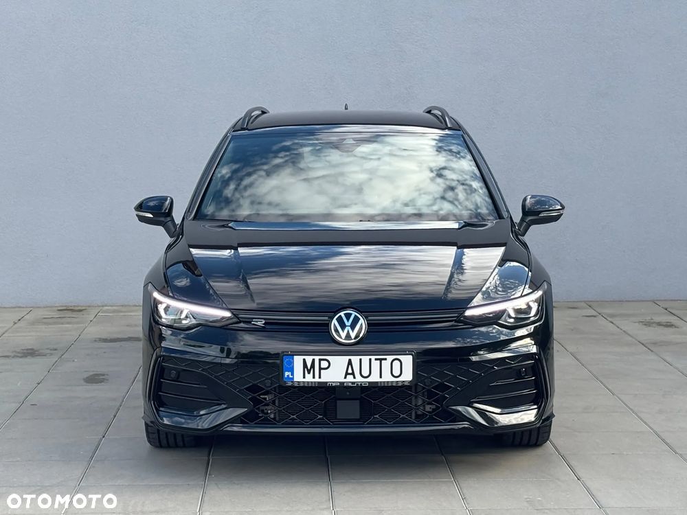Volkswagen Golf - 2