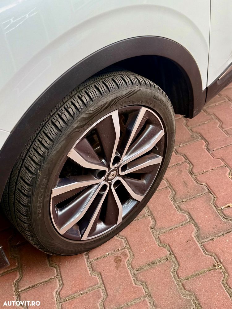 Renault Kadjar Energy TCe 130 Bose Edition - 20