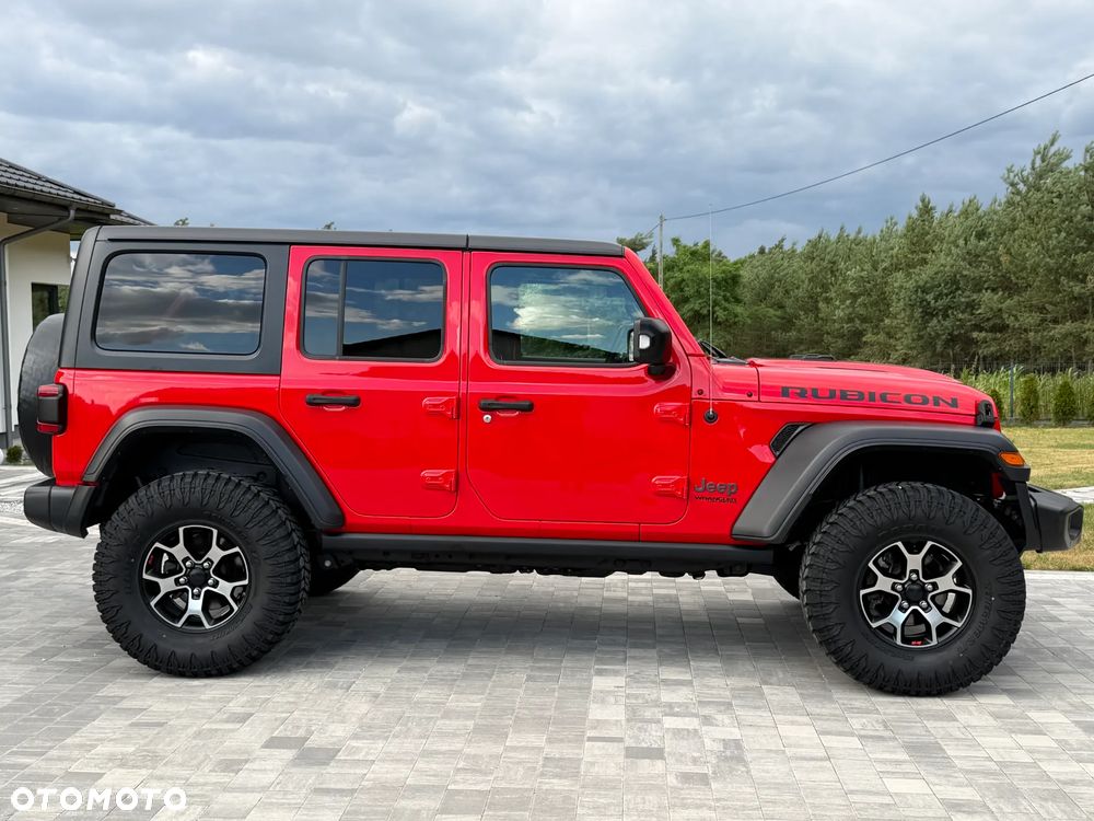 Jeep Wrangler - 22