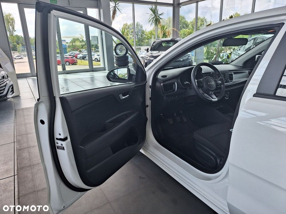 Kia Rio 1.0 T-GDI M - 13