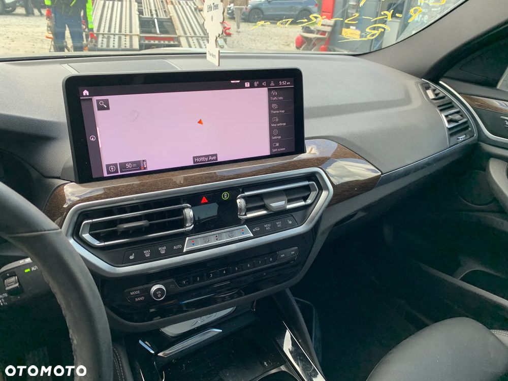 BMW X4 xDrive30i Advantage - 16