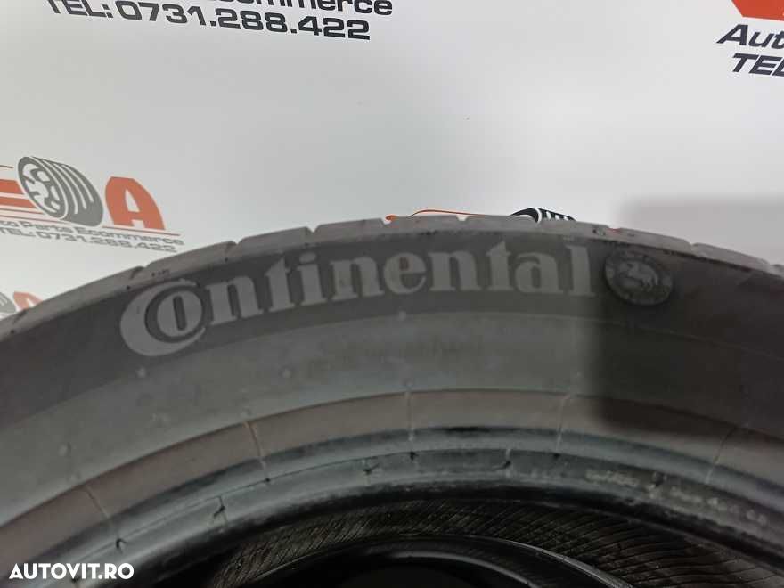 ANVELOPE 215 50 17 91V 215/50/17 CONTINENTAL & EVERGREEN CP V10480 vara - 5