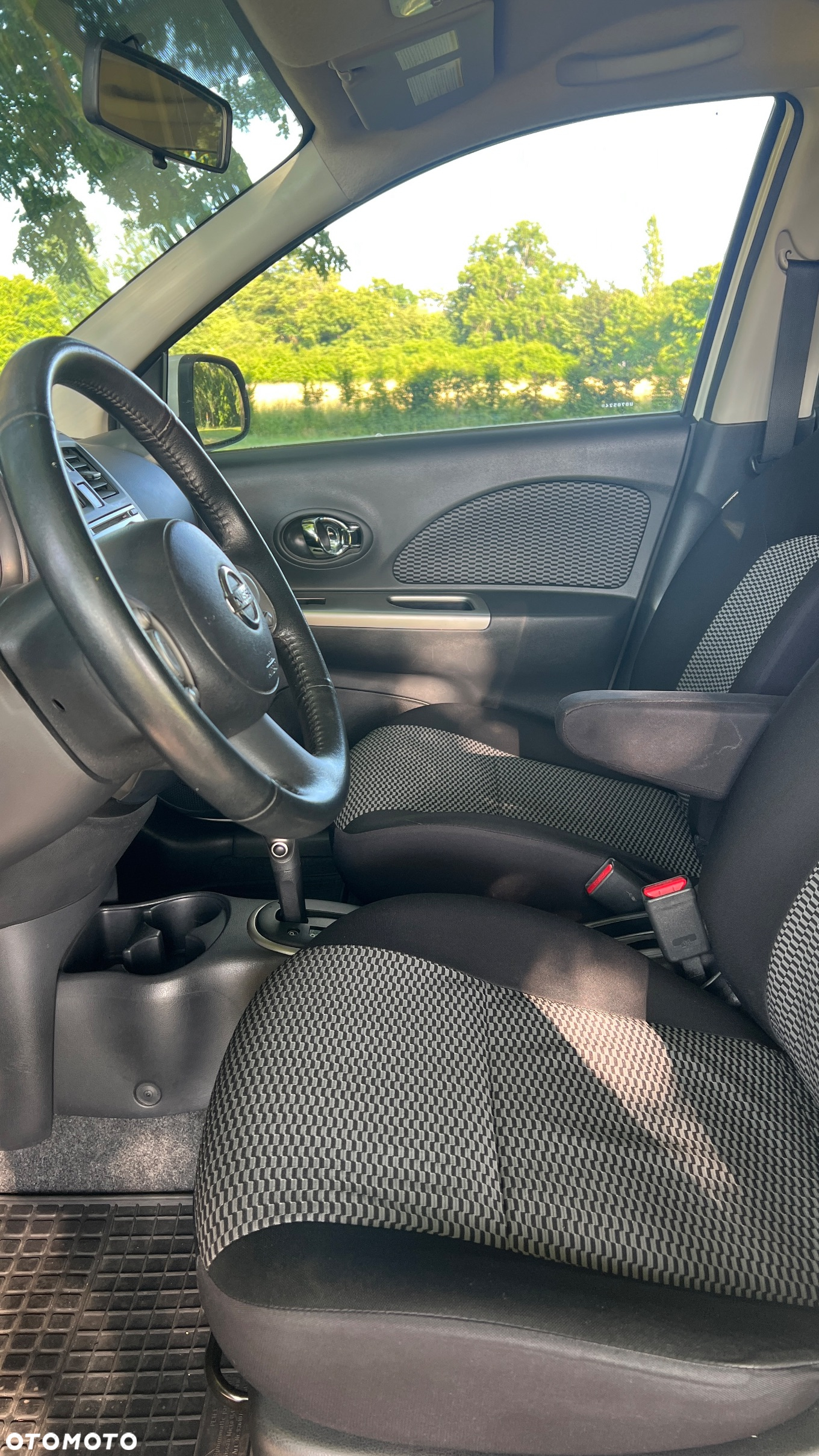 Nissan Micra 1.2 DIG-S Acenta CVT - 14