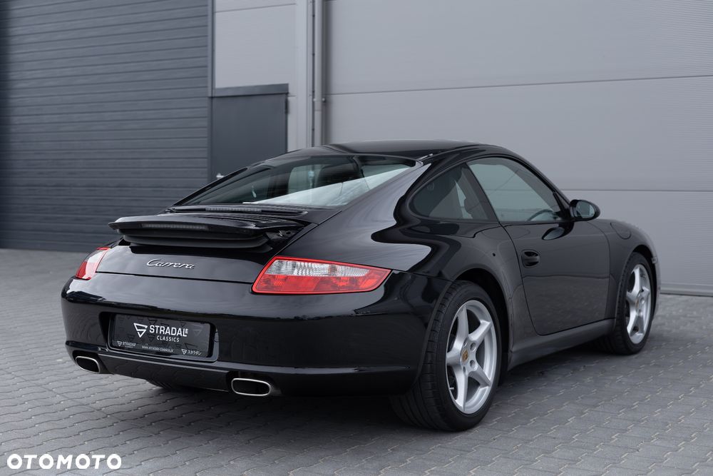 Porsche 911 - 3
