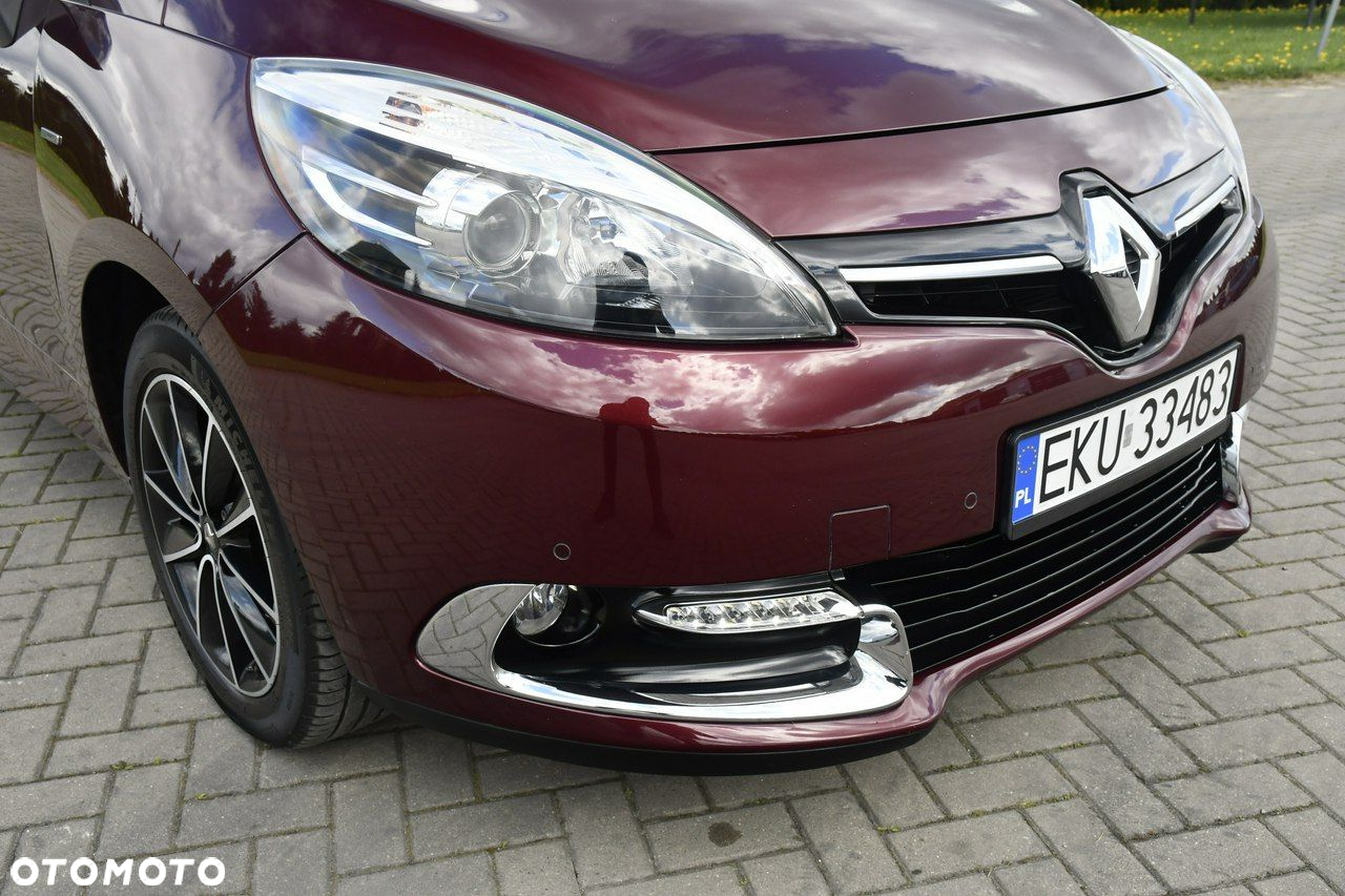 Renault Scenic - 6