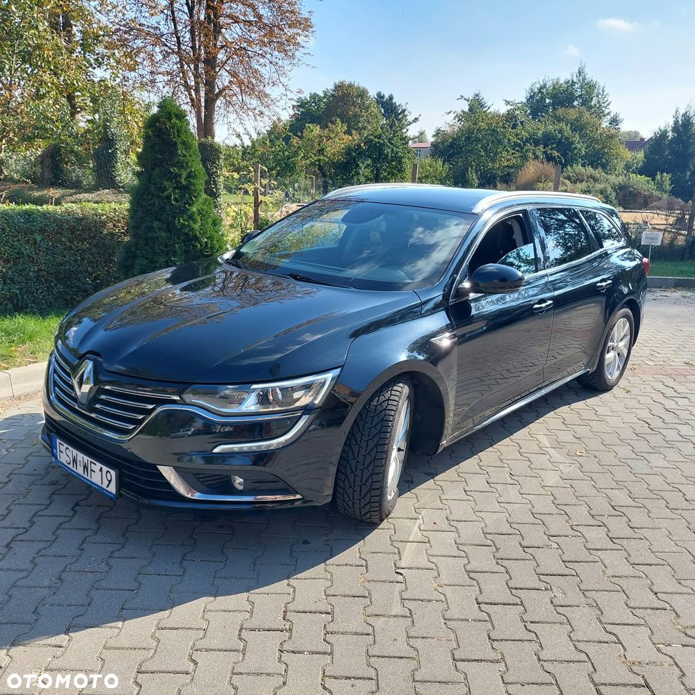 Renault Talisman 1.7 Blue dCi Limited - 3
