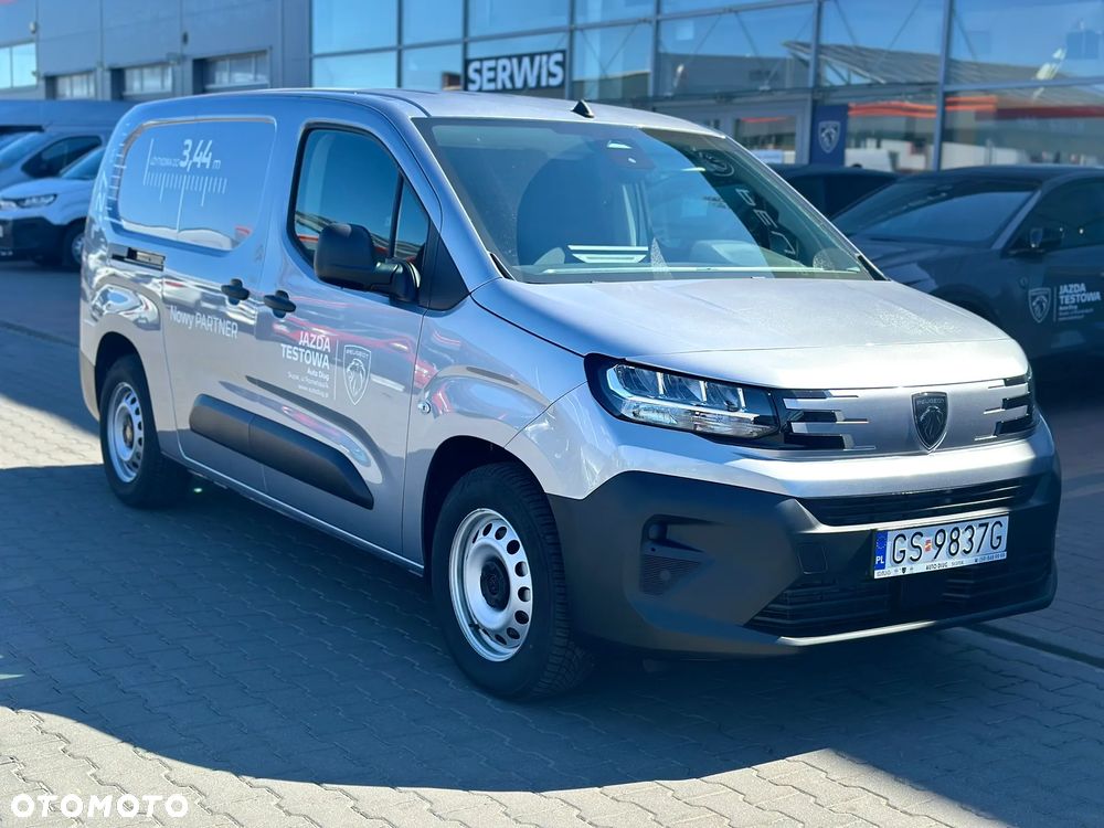 Peugeot Partner - 3