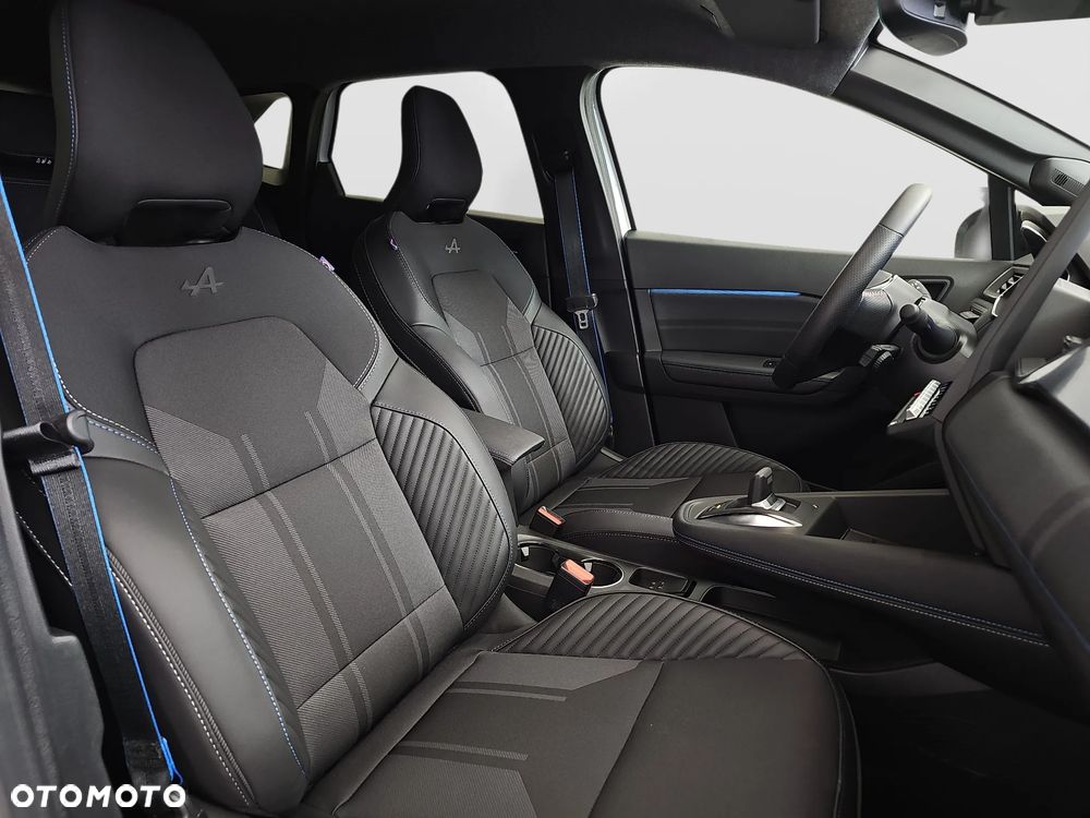 Renault Symbioz 1.8 E-Tech Full Hybrid 160 Esprit Alpine - 33
