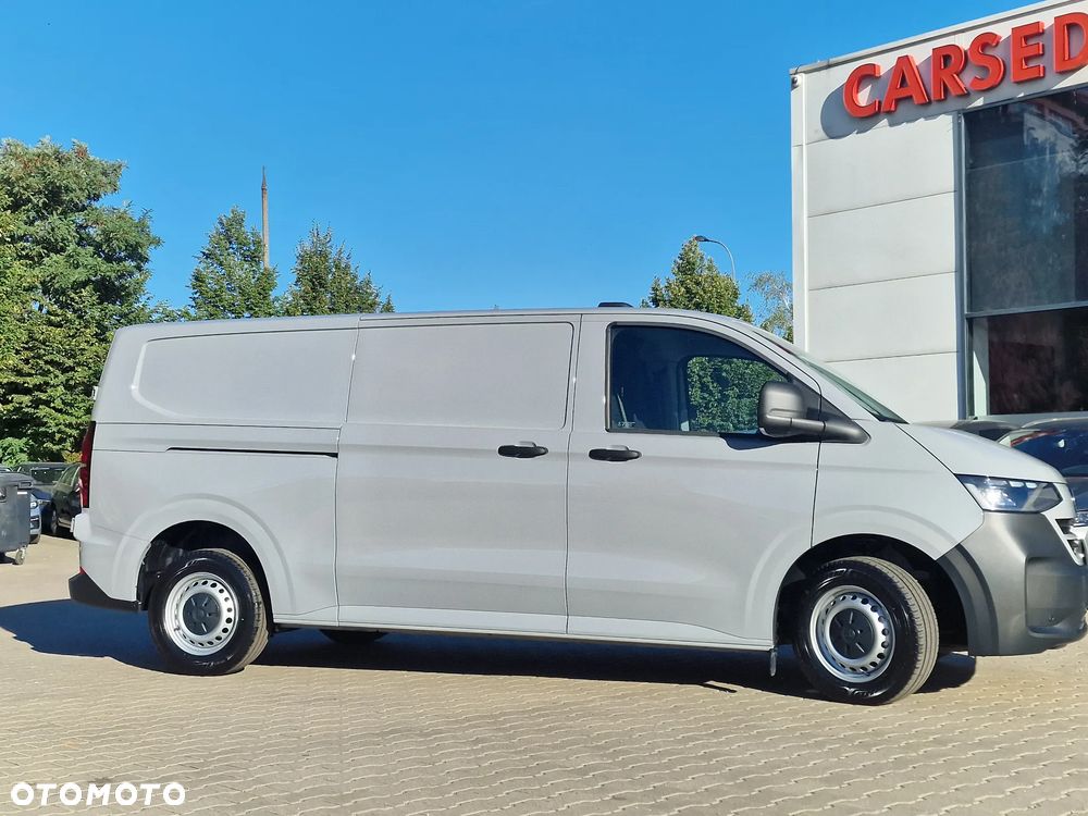 Volkswagen Transporter - 4
