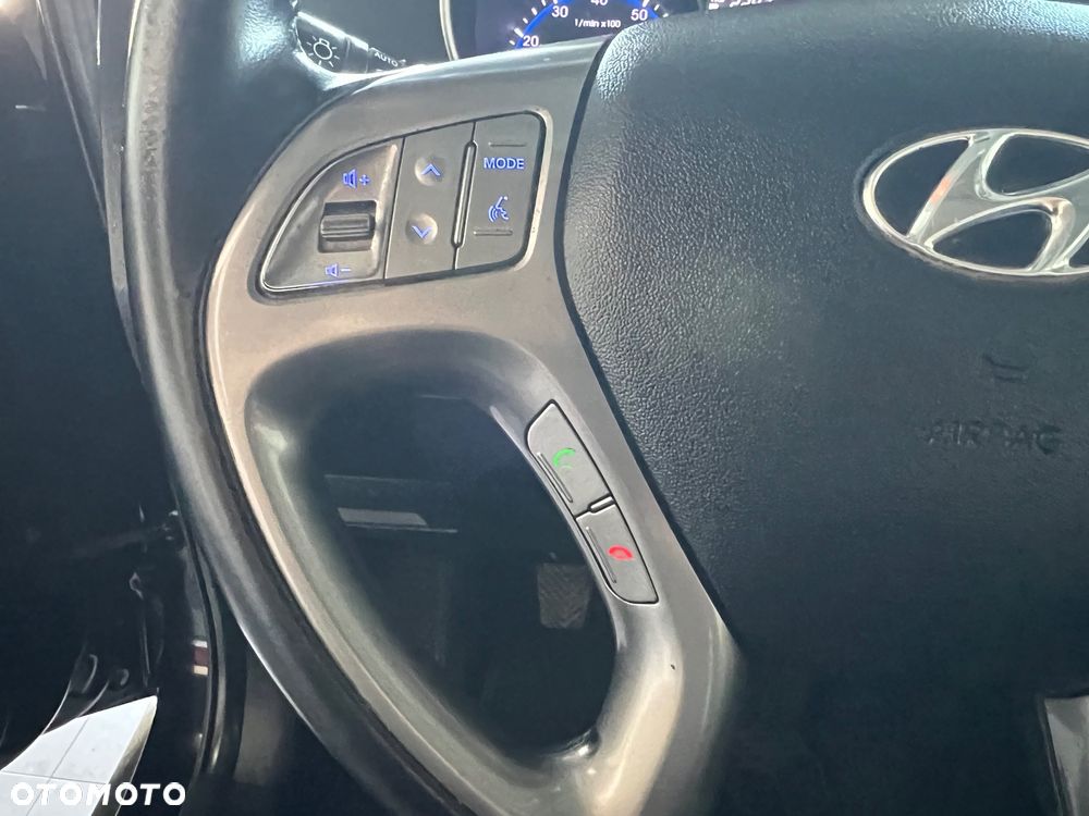 Hyundai ix35 - 19