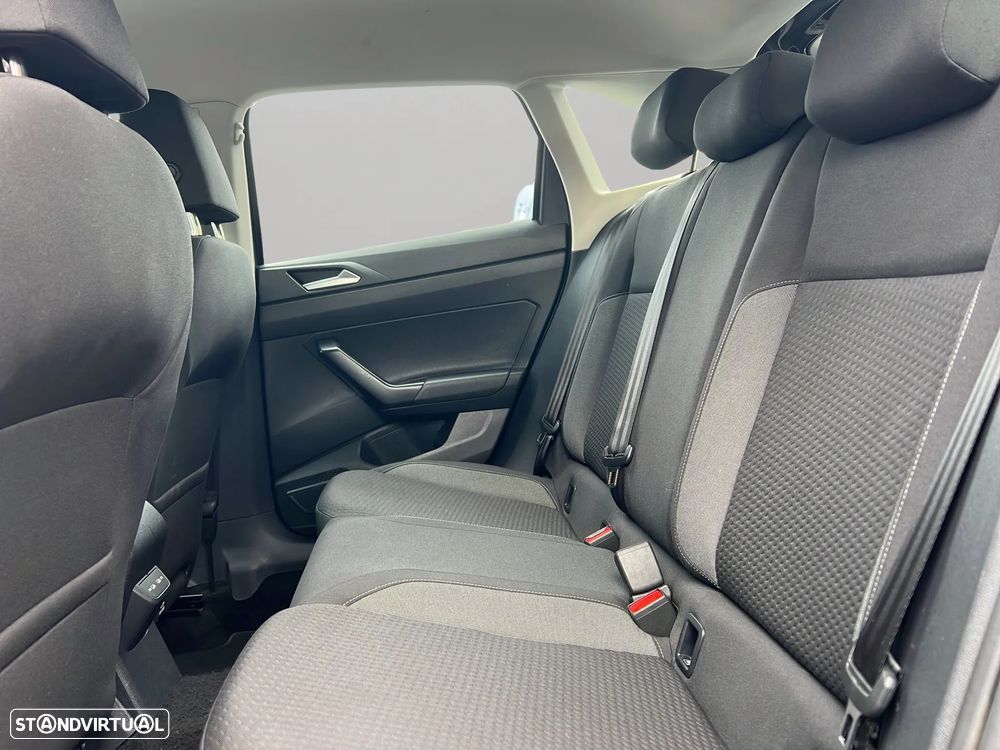 VW Taigo 1.0 TSI Life - 13