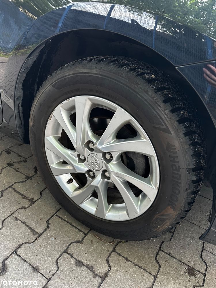 Toyota Auris - 21