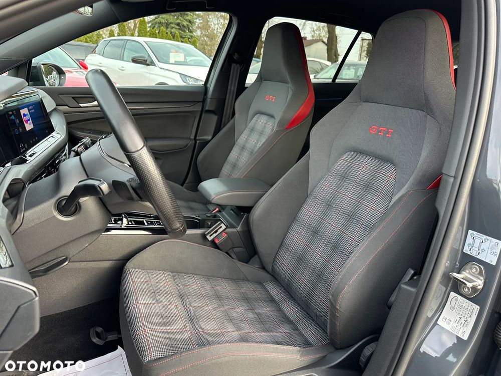 Volkswagen Golf 2.0 TSI GTI DSG - 16