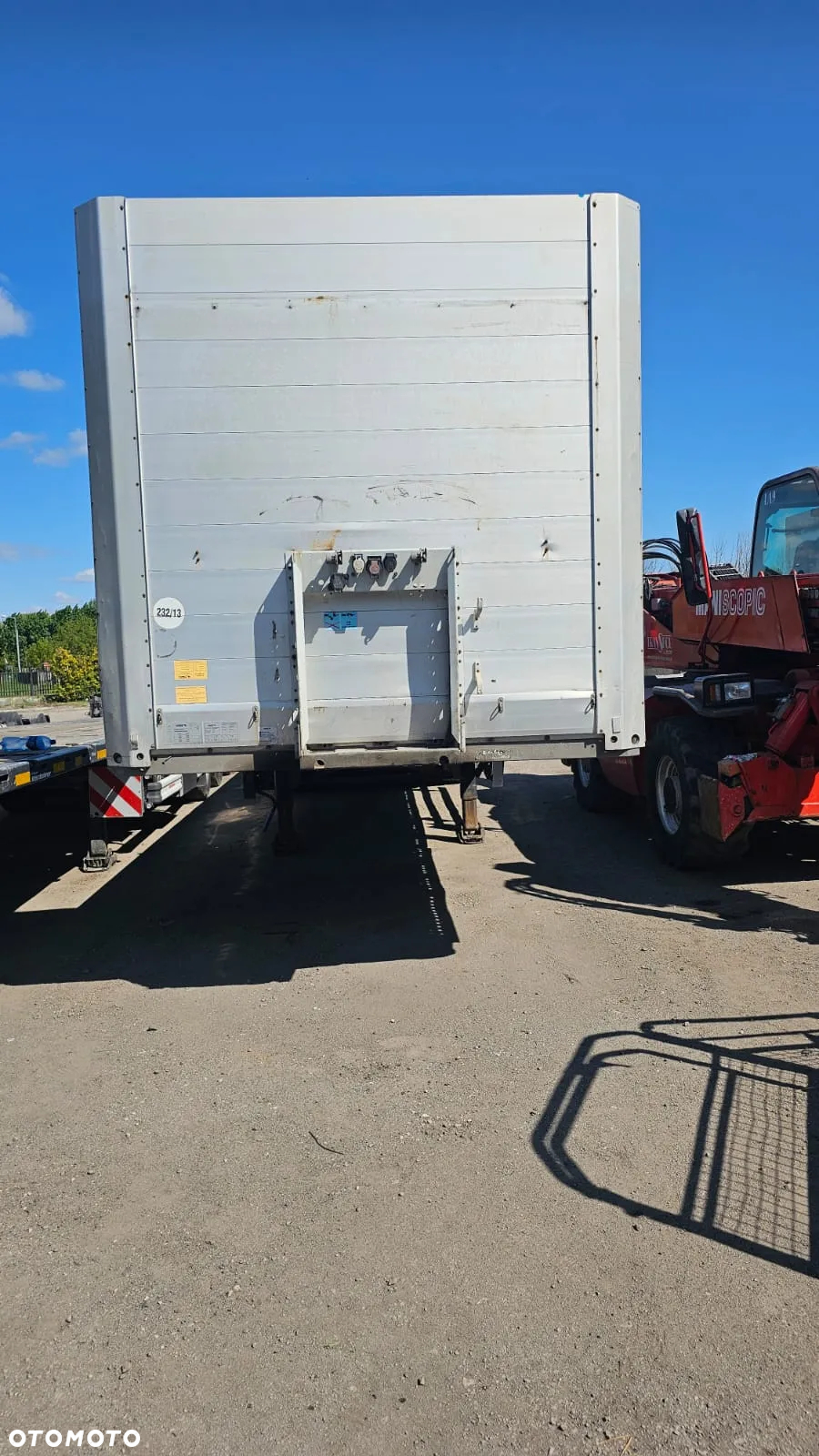 Schmitz Cargobull SC3*S3T-05VLN - 2