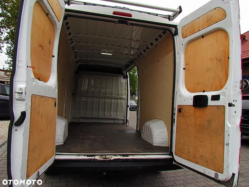 Peugeot Boxer - 24