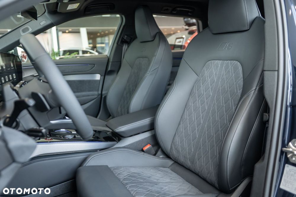Audi A6 Avant TDI mHEV Quattro S tronic - 13