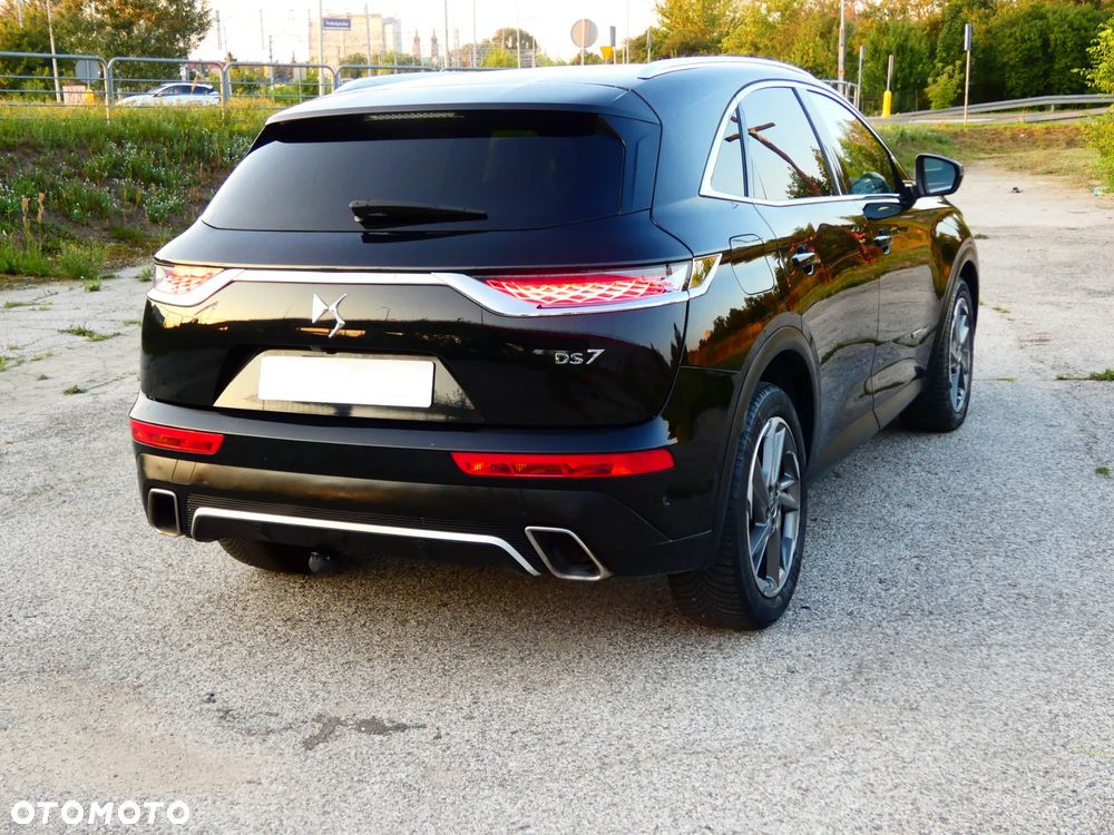 DS Automobiles DS 7 Crossback 1.6 PureTech Rivoli - 16