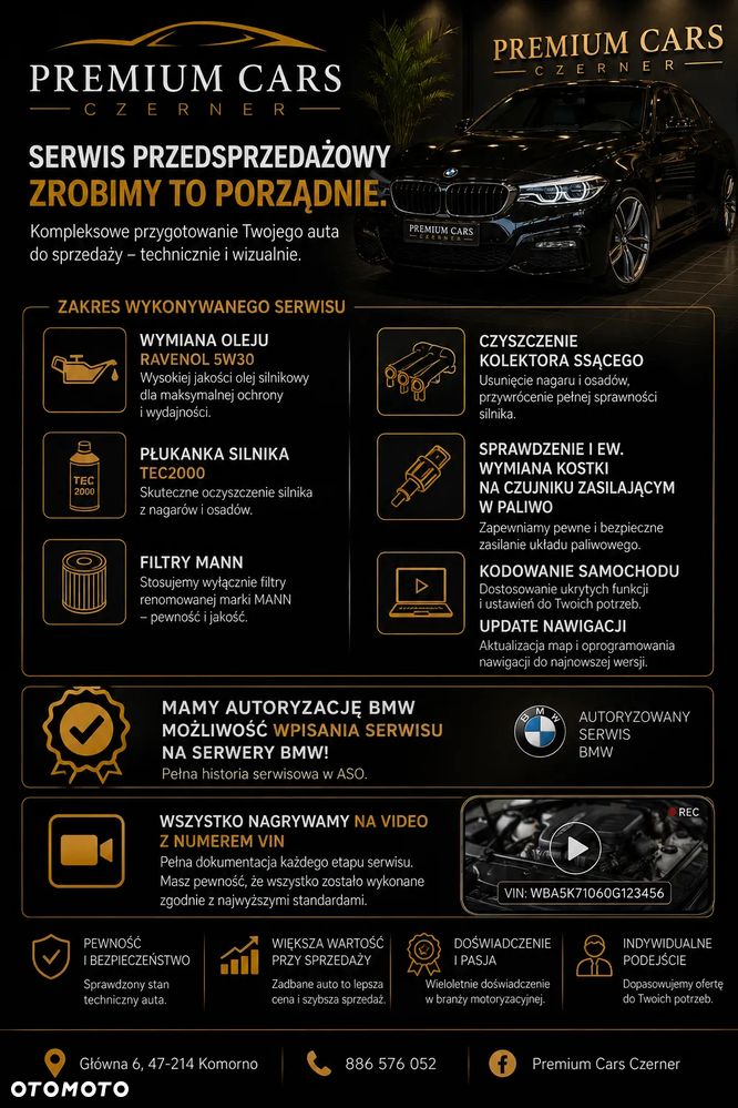 BMW Seria 4 420d xDrive Sport-Aut - 32