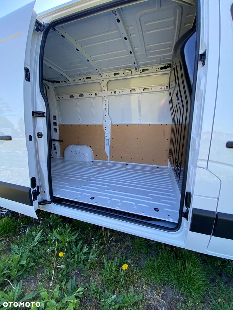 Renault Master L2H2 VA Basis - 9