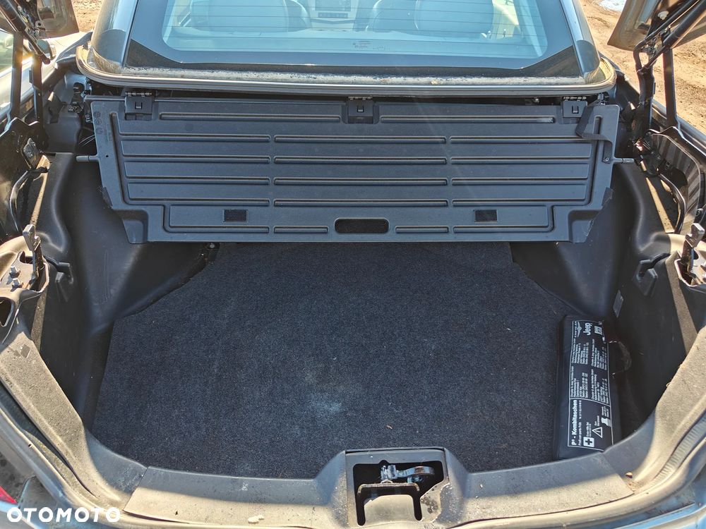 Chrysler Sebring 2.0 CRD Limited Hard-Top - 13
