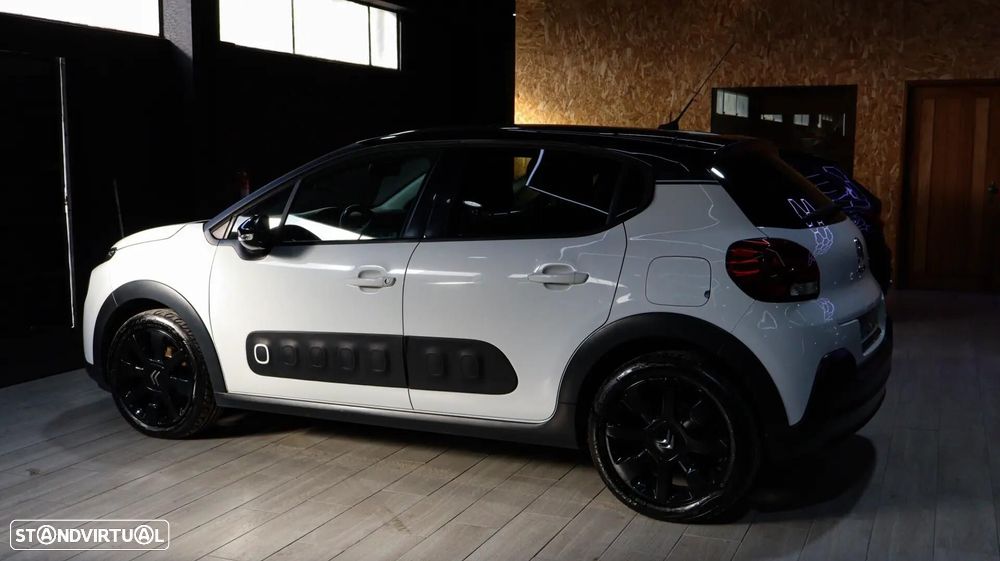 Citroën C3 1.2 PureTech Plus - 7