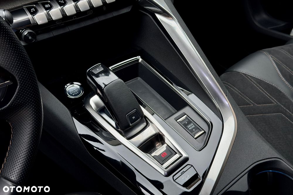 Peugeot 5008 1.5 BlueHDi GT Pack S&S EAT8 - 25