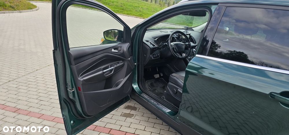 Ford Kuga - 16