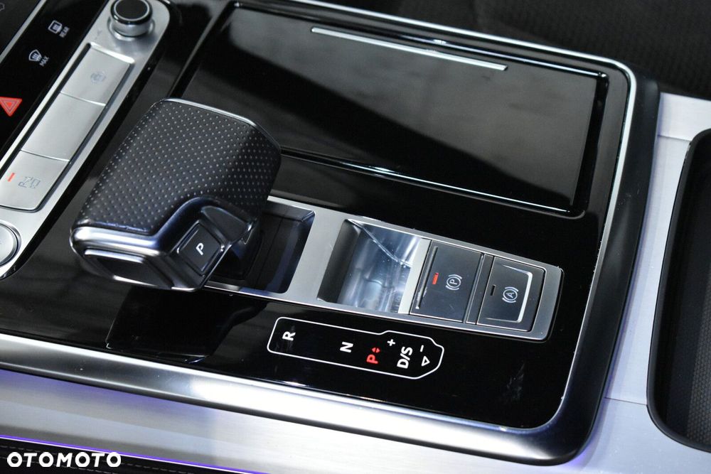Audi Q7 45 TDI Quattro Tiptronic - 19
